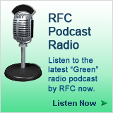Recycling for Charities Podcasts